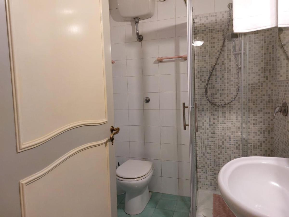 Residenza Sorrentina Apartment ภายนอก รูปภาพ