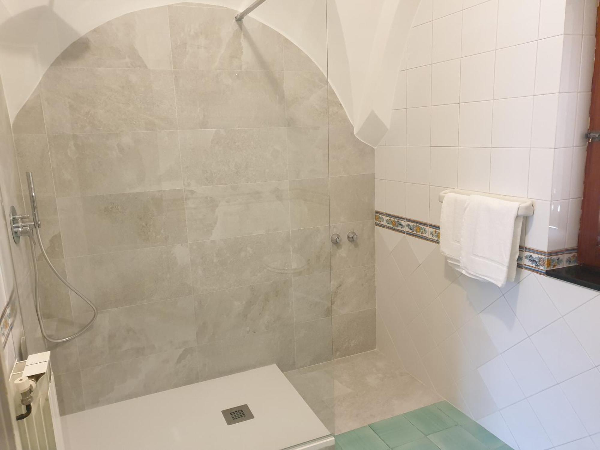 Residenza Sorrentina Apartment ภายนอก รูปภาพ