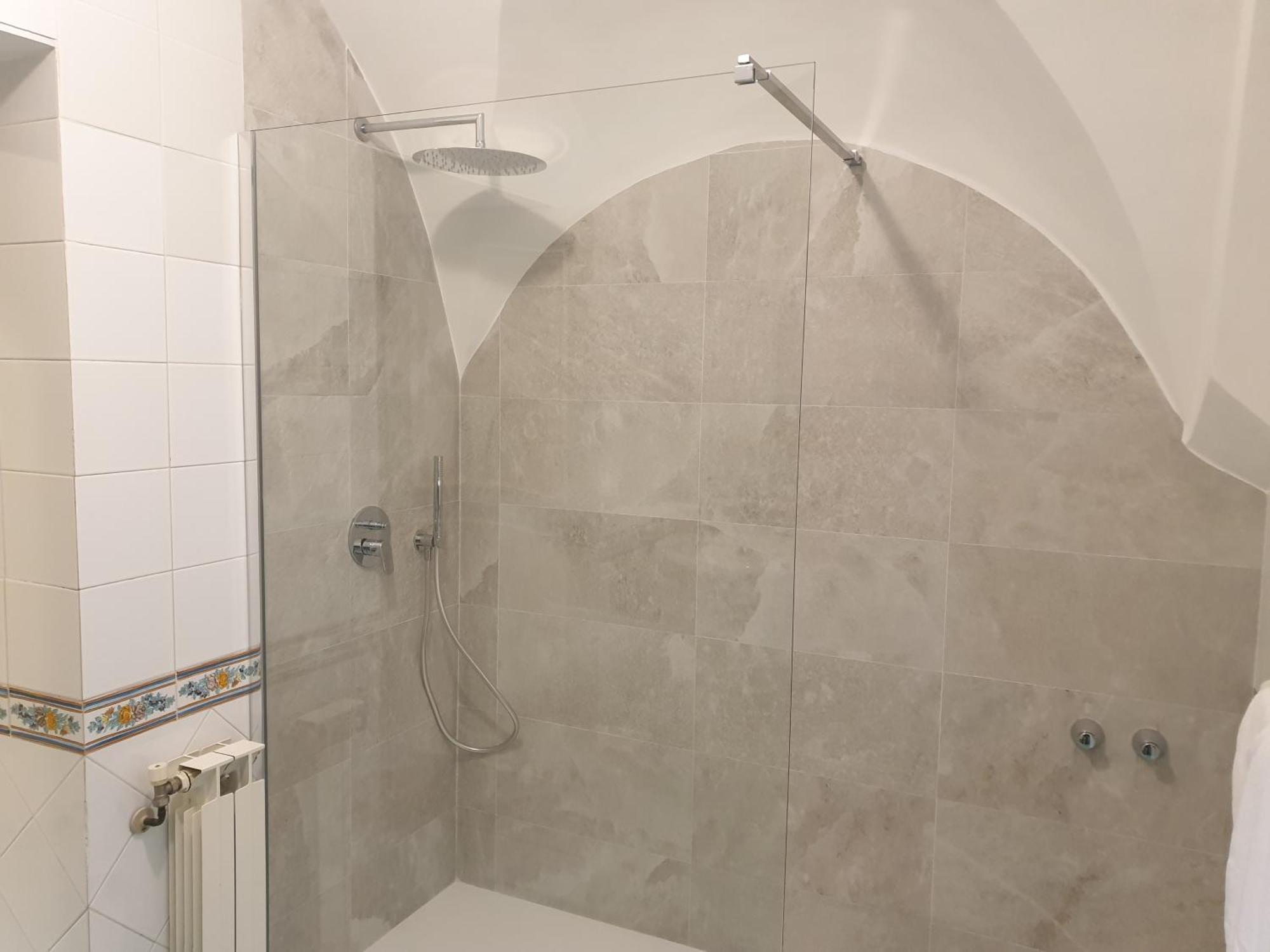 Residenza Sorrentina Apartment ภายนอก รูปภาพ