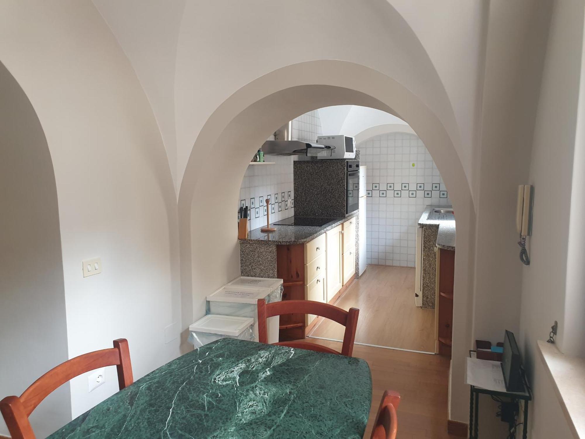 Residenza Sorrentina Apartment ภายนอก รูปภาพ