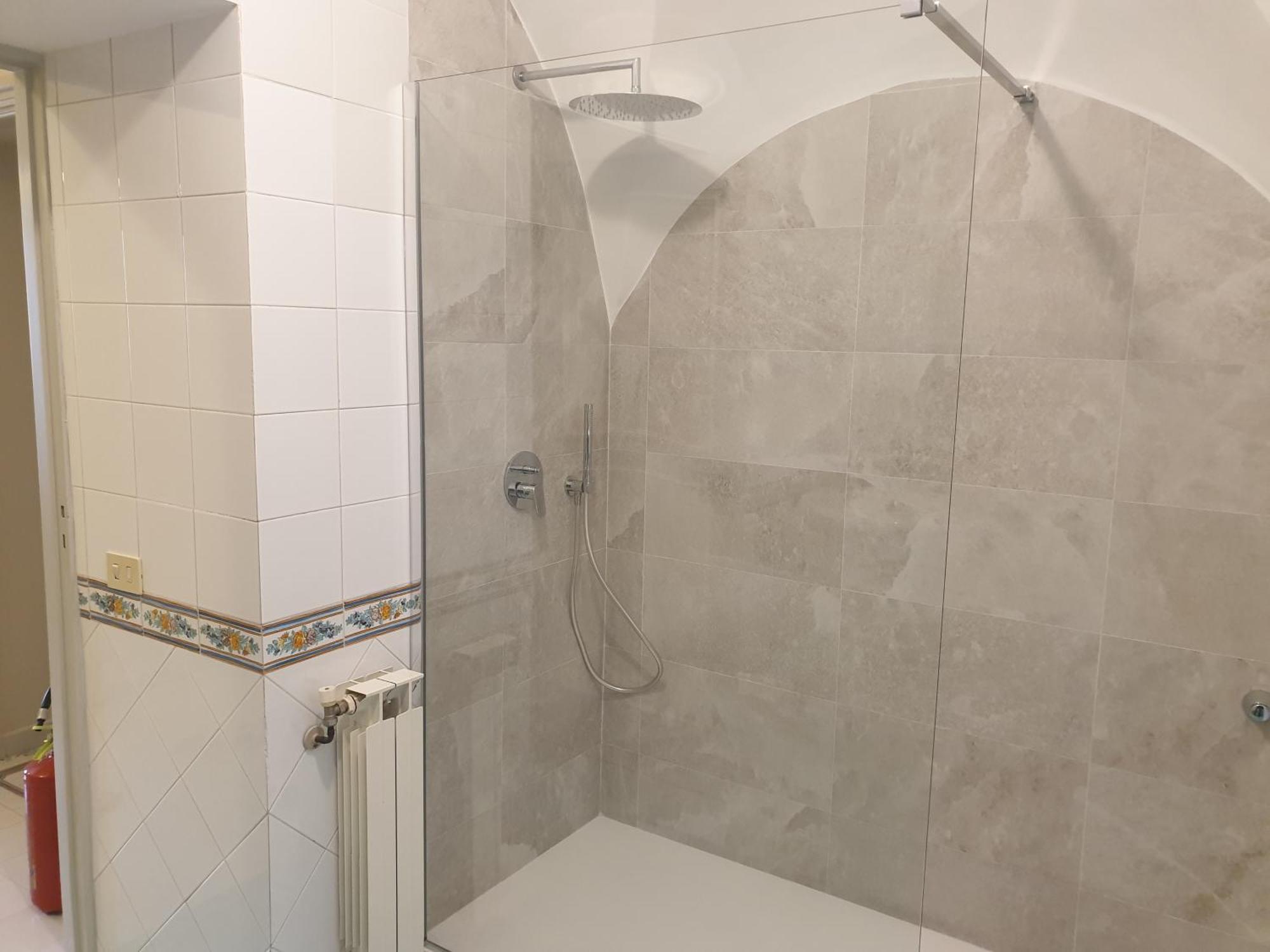 Residenza Sorrentina Apartment ภายนอก รูปภาพ