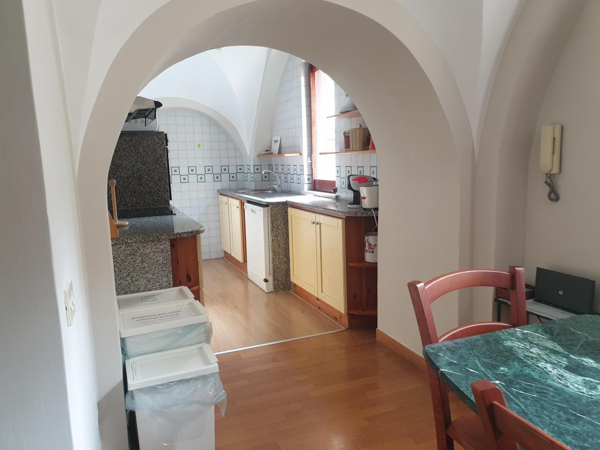 Residenza Sorrentina Apartment ภายนอก รูปภาพ
